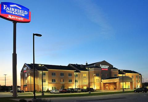 Fairfield Inn and Suites by Marriott North Platte